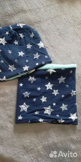 Шапки детские