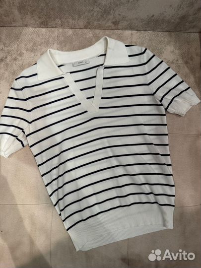 Футболка поло