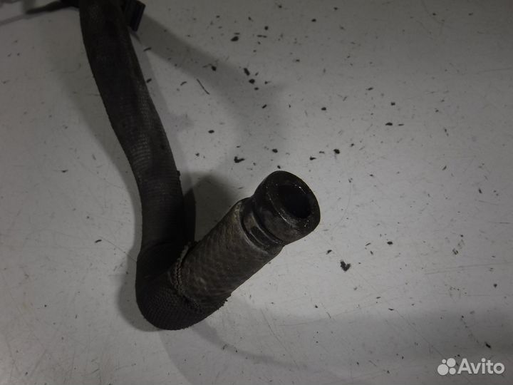 Шланг гидроусилителя Audi A8 D4 4H