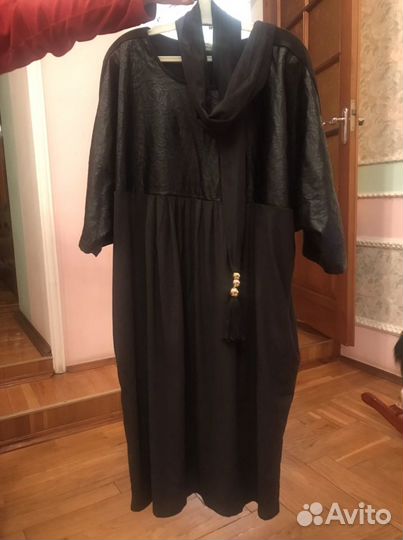 Платье 58 60 62