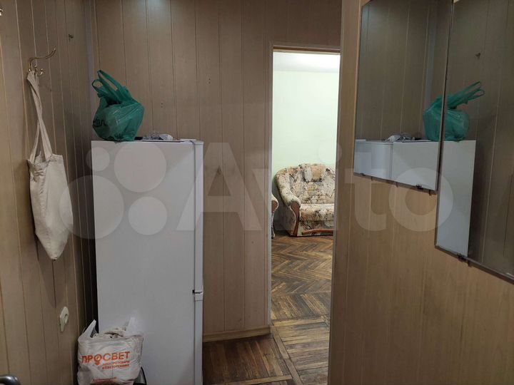 3-к. квартира, 57,7 м², 1/5 эт.