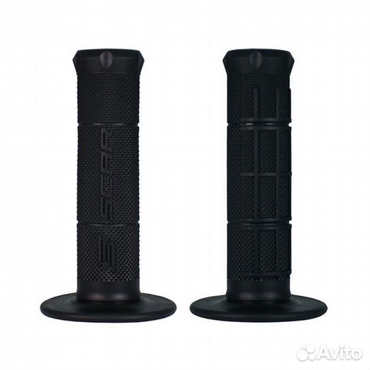 Грипсы scar / gosblk / gosg