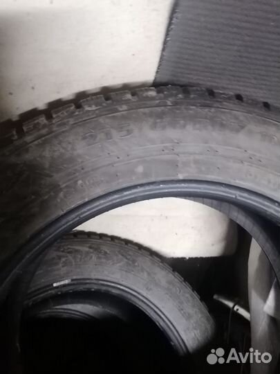 Nordman 7 215/60 R17