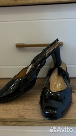 Женские туфли Италия