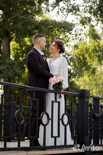 Свадебный фотограф / Свадебная фотосессия