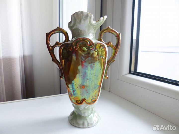 Ваза Кенигсберг