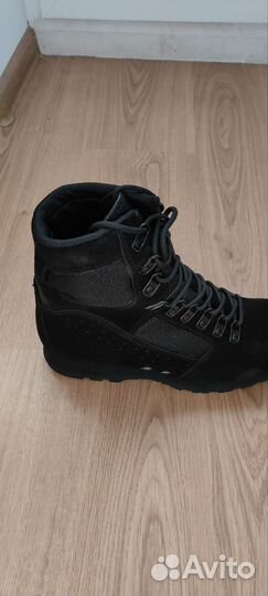 Берцы облегченные