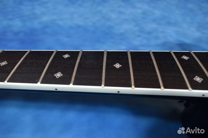 Электроакустика Takamine PTU121C. Japan. Чехол