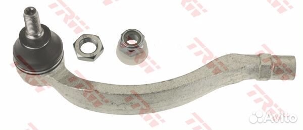 Након. рул. тяги лев. C5 (X7) JTE2137 TRW