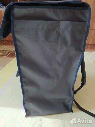 Рюкзак для охоты и рыбалки