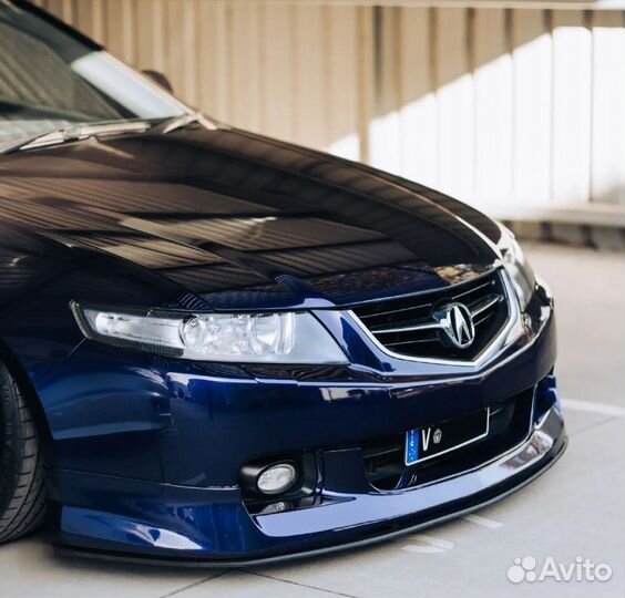 Обвес Аккорд 7 Modulo