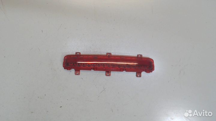 Фонарь (стоп-сигнал) Audi A4 (B7), 2007