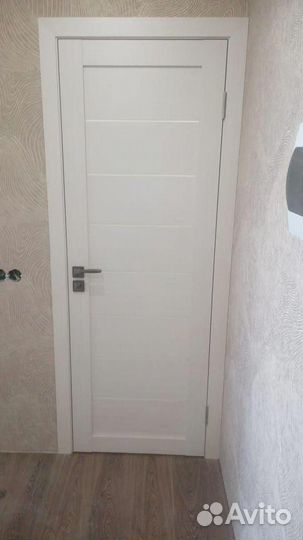 Межкомнатные двери