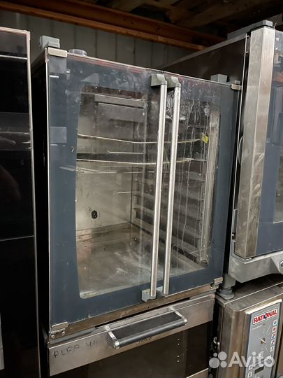 Шкаф расстоечный Unox XLT 135