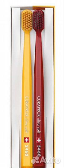 Зубная щетка Curaprox CS 5460