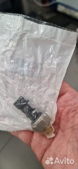 Датчик давления масла BRP SEA-DOO 420856538