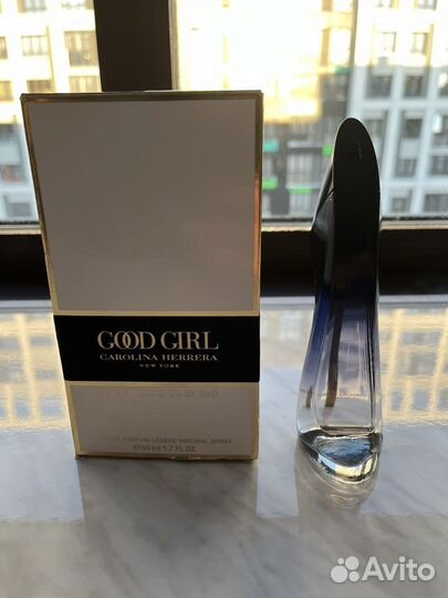 Женская туалетная вода