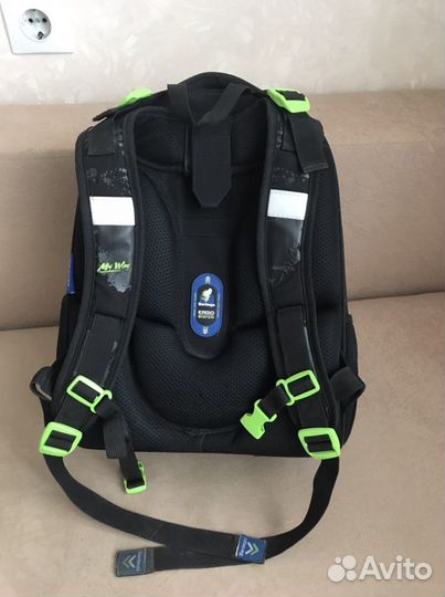 Рюкзак школьный