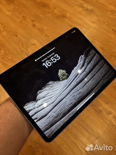 iPad pro 12.9 2022 128gb wi fi cellular gray