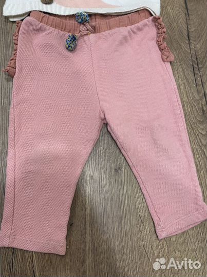 Костюм детский Zara