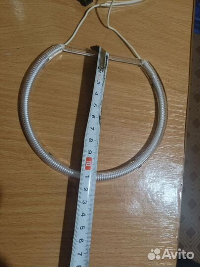 Ангельские глазки bmw е36