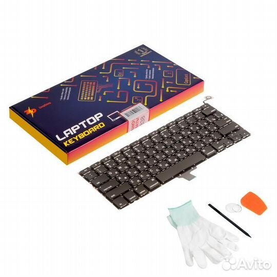 Клавиатура MacBook MB466