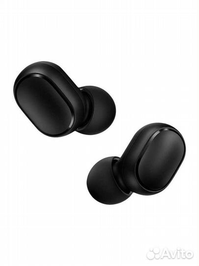 Беспроводные наушники A6S