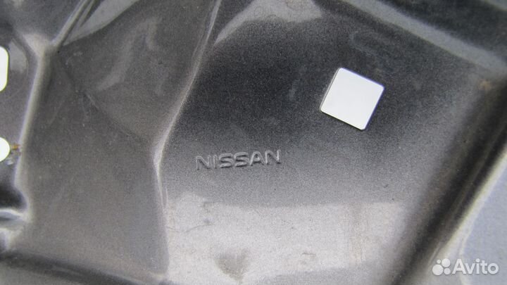 Nissan X-Trail T32 крыло переднее левое