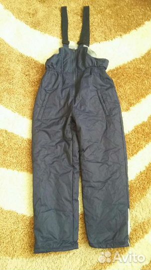 Полукомбинезон