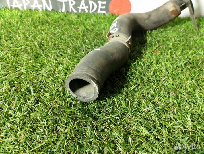 Патрубок радиатора Honda Insight ZE2 LEA