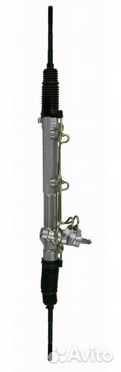 Рулевая рейка Ford Mondeo