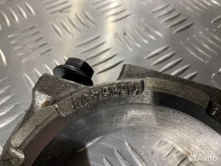 Шатун DAF 1695407