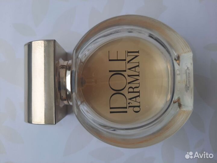 Armani Idole edp