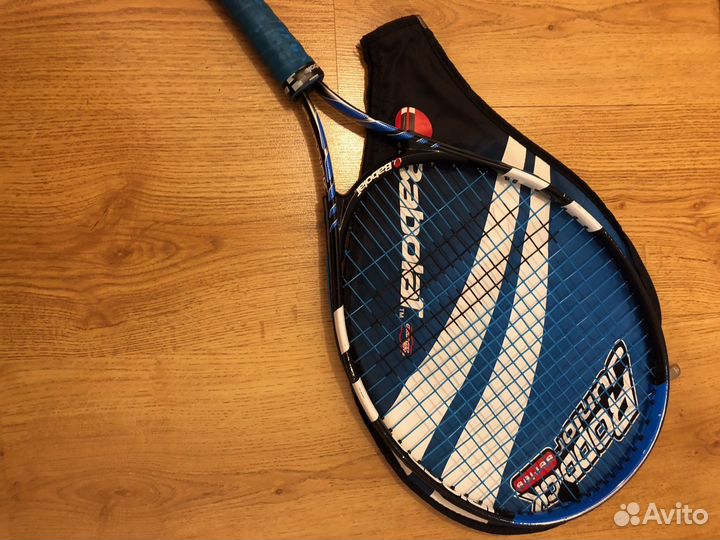 Ракетка для большого тенниса