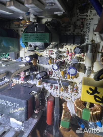 Блок питания 450w