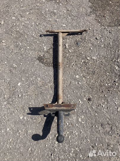 Фаркоп на ваз