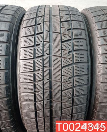 Yokohama Ice Guard IG50 225/50 R18 и 255/45 R18 101R