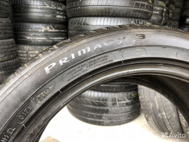 Michelin Primacy 3 235/45 R18