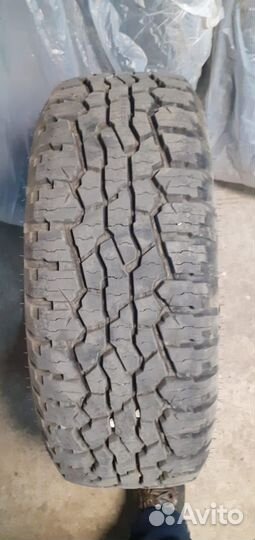 Nokian Tyres Outpost AT 215/65 R16 107T