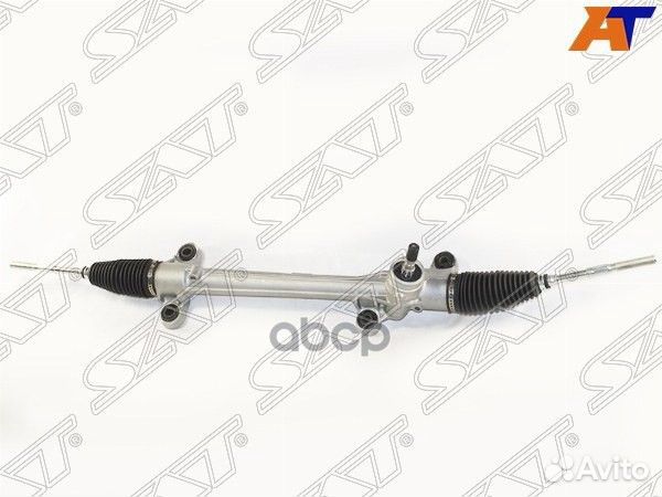 Рейка рулевая toyota avensis 03-08 LHD ST-45500