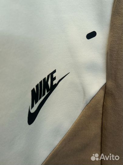 Костюм Nike tech fleece