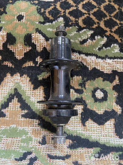 Велозапчасти