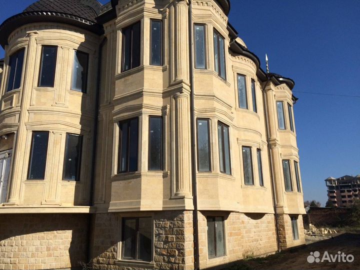 Натуральный камень