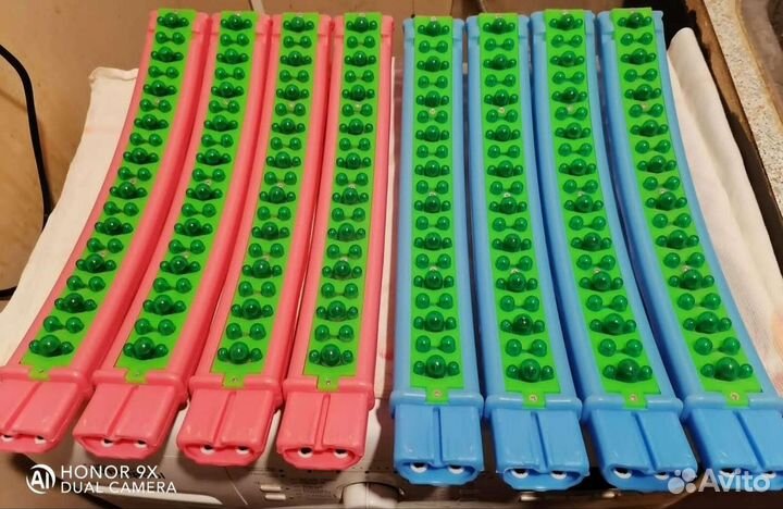 Корейский Хула хуп Vita 2.5кг