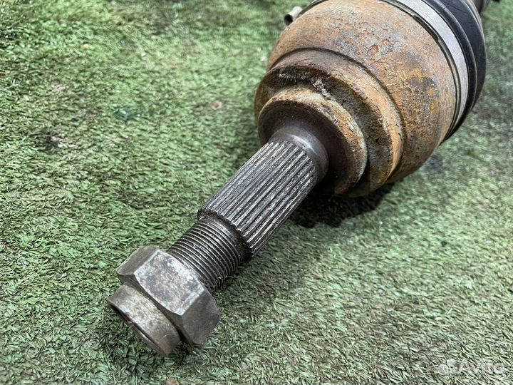 Привод шрус внешний Nissan Murano Z50