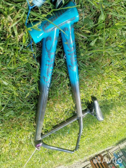 Рама ns majesty Park