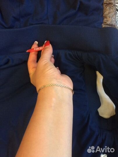 Жилетка очень тёплая