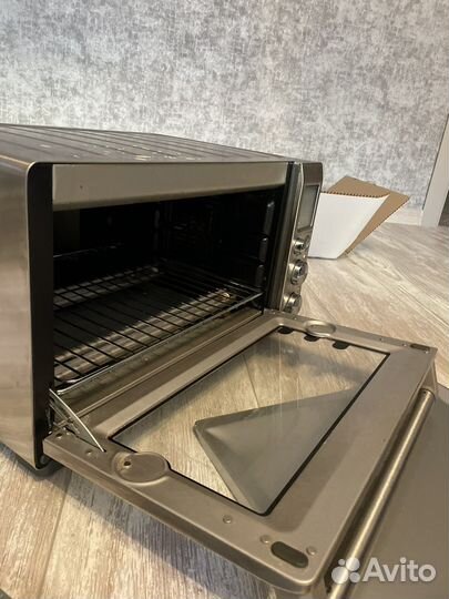 Духовой шкаф настольный bork