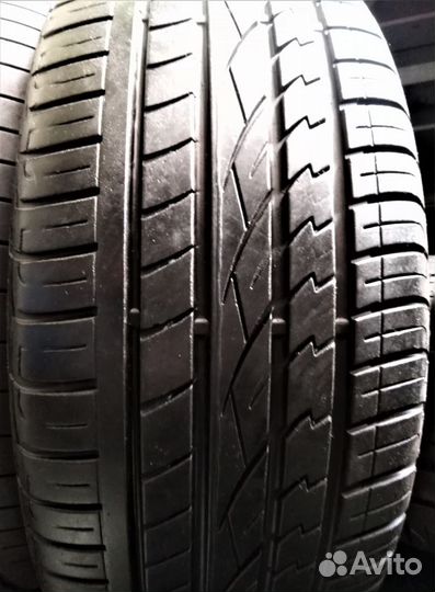 Continental ContiCrossContact UHP 255/55 R18