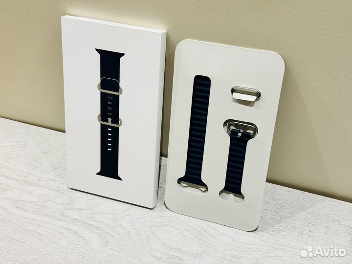 Ремешок Apple Watch Ultra 2 49mm